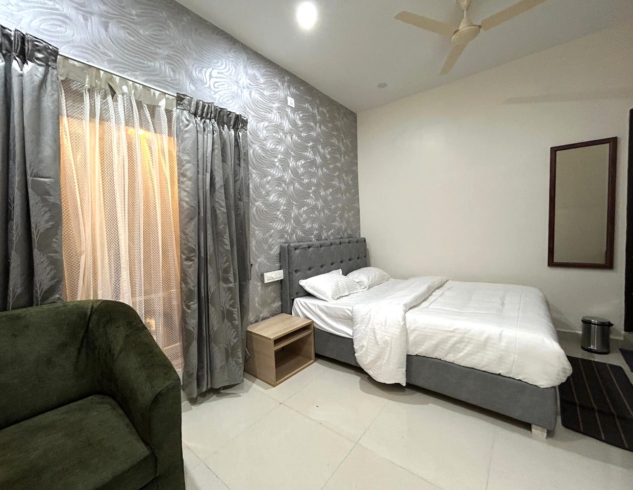 Deluxe Villa